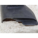 Acabamento Interno Retrovisor Diant.esquerda Vw Saveiro 1999