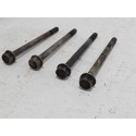 Kit Parafuso Compressor Ar Cond Dodge Dakota 2.5 2001