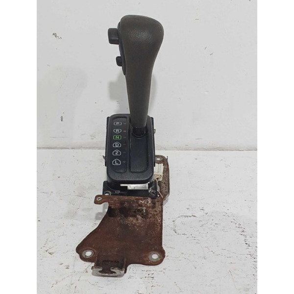 Alavanca Seletores Câmbio Automático L200 Sport 2004