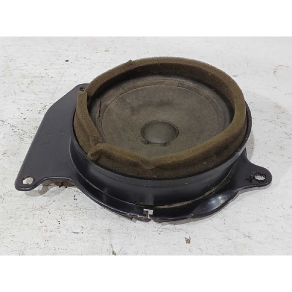 Alto Falante Porta Dianteira Esquerda Gm Chevrolet S10 2001