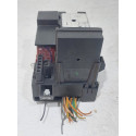 Caixa De Fusivel Rele Gm Chevrolet S10 2.8 Mwm 2002