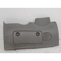 Acabamento Inferior Esquerdo Capa Painel Renault Kangoo 2012