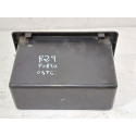 Porta Objeto Painel Mmc L200 Quadrada 2004 Gls