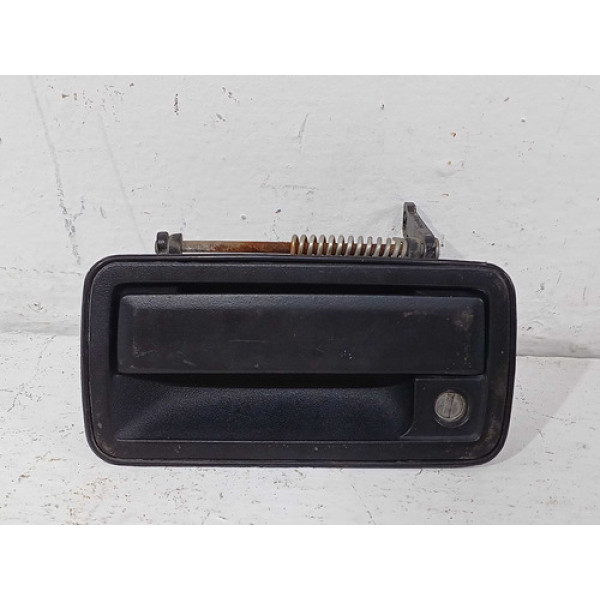 Maçaneta Externa Diant Esq Gm Chevrolet S10 2001