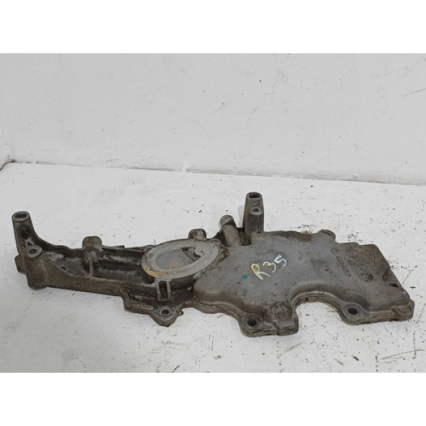 Tampa Motor Anti Chamas Renault Kangoo 1.6 2012 