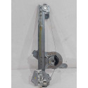 Máquina De Vidro Tras.dir Renault Duster Oroch 1.6 2022