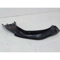 Acabamento Esquerdo Tampa Porta Malas Peugeot 208 2015 