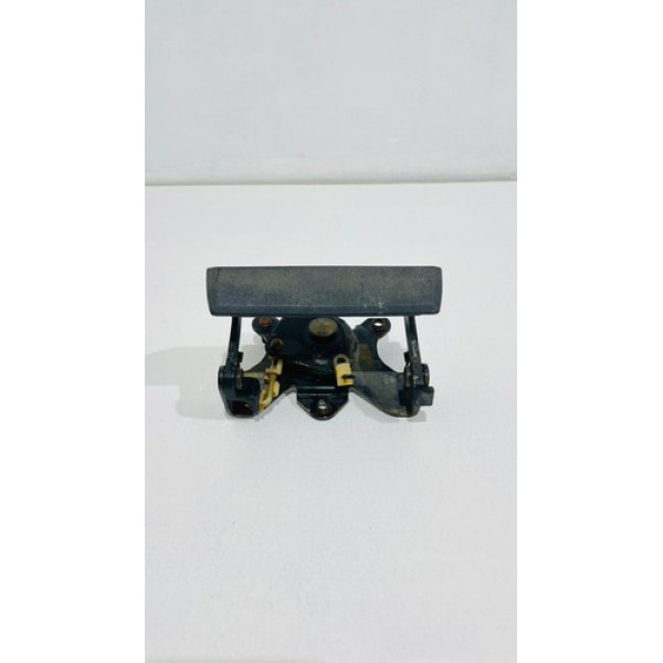 Maçaneta Tampa Traseira Caçamba Gm S10 95 A 11