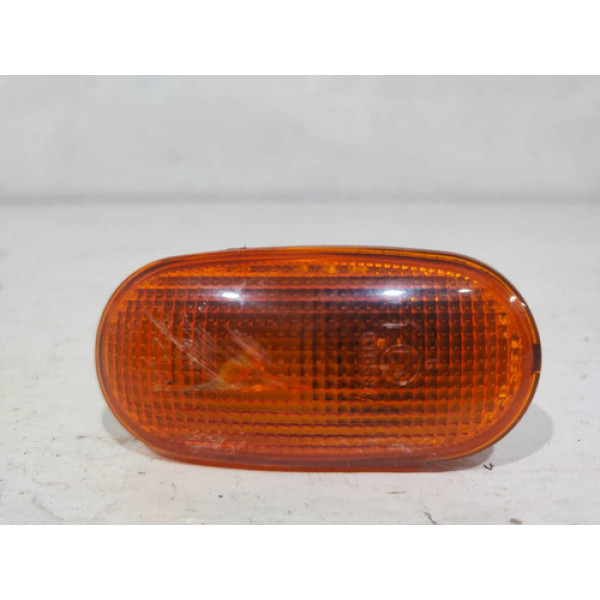 Seta Paralama Direito Mitsubishi L200 Triton 2012 C/detalhe