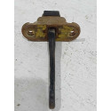  Limitador Porta Traseira Esquerda Mmc L200 2001 Quadrada