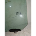  Vidro Porta Dianteira Esquerda Jeep Compass Longitude 2022