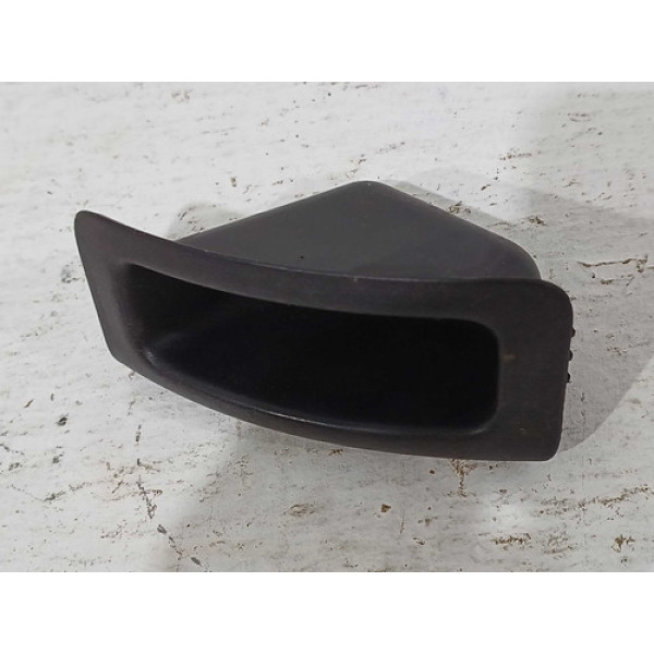 Acabamento Porta Objetos Console Peugeot 206 Feline 2004