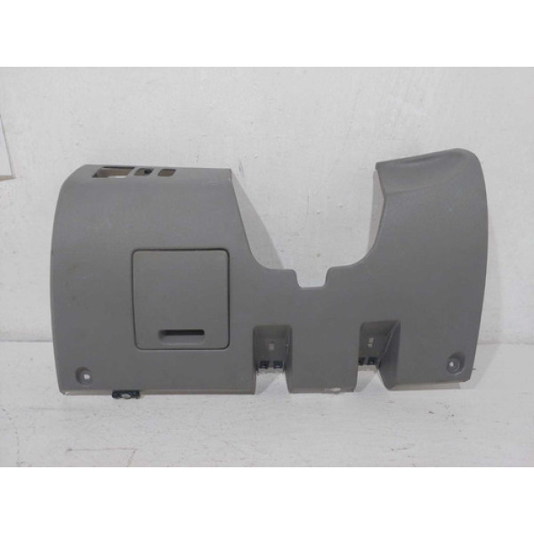 Acabamento Painel Inferior Mmc L200 Triton 3.2 Diesel 2012 