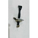  Limitador De Porta Dianteiro Esquerdo Toyota Hilux 2010