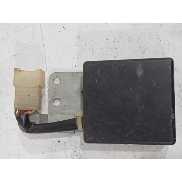Modulo Central Conforto Mmc L200 2.5 2004 Sport Hpe