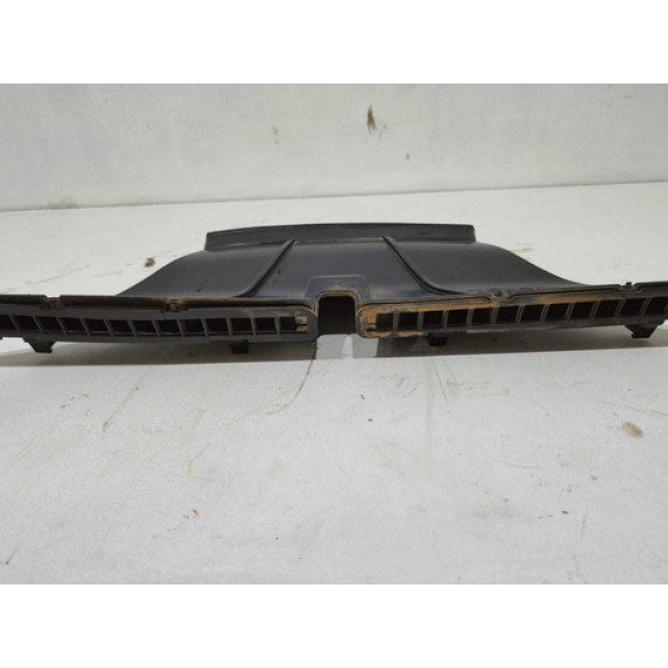 Duto Difusor Entrada De Ar Painel Toyota Hilux 2010