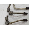 Cano Retorno Bico Injetor Ducato Cargo 2.3 2012 Diesel