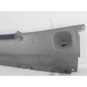  Moldura Inferior Painel Gm Chevrolet S10 2.2 1995 Gasolina 