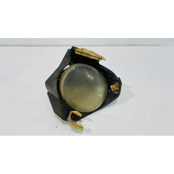 Farol De Milha Toyota Hilux 2010
