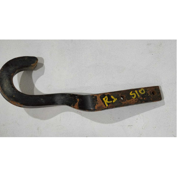  Gancho Rebote Dianteiro Original Gm S10/blazer 1996 Á 2011