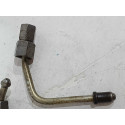 Cano Retorno Bico Injetor Ducato Cargo 2.3 2012 Diesel