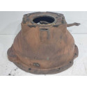 Carcaça Capa Seca Da Embreagem Ford F1000  1986