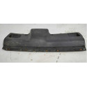Acabamento Inferior Painel Coluna Direção Gm S10/blazer 