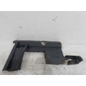 Acabamento Inferior Painel Gm Chevrolet S10 2001