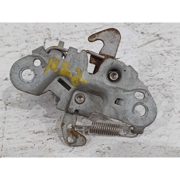   Fechadura Capo Peugeot 206 Feline 2004 