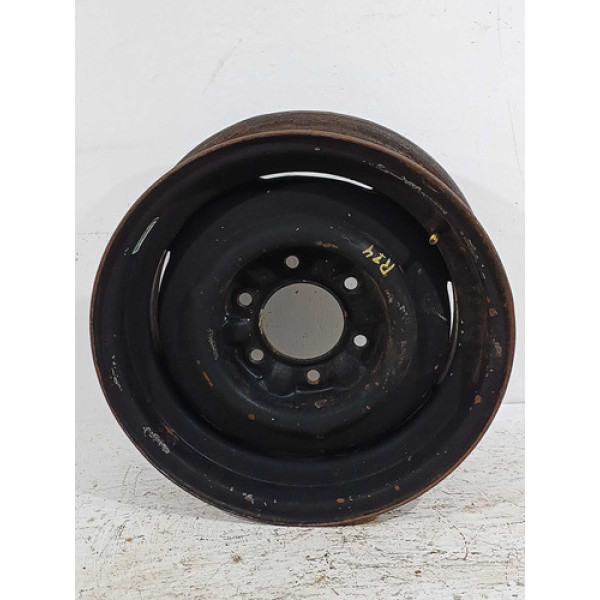 Roda Aro 16 Gm Chevrolet S10 1995