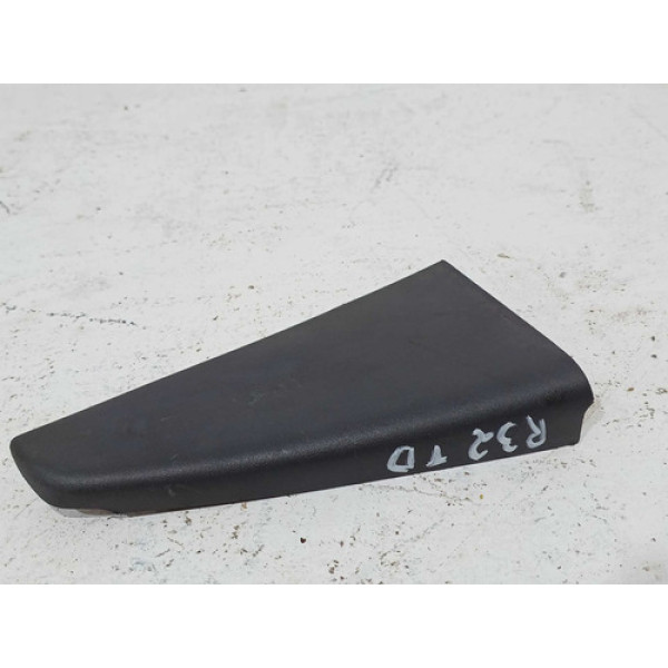 Acabamento Porta Tras Dir Gm Corsa Hatch Maxx 2012