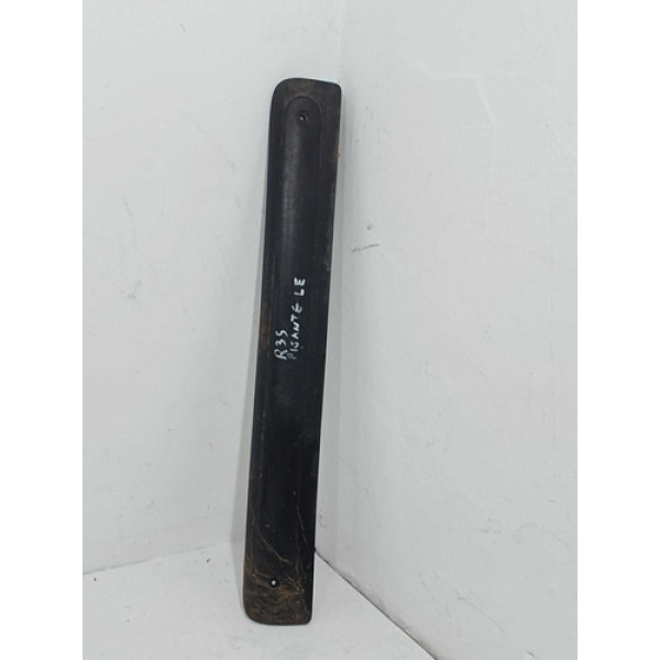 Friso Soleira Porta L.e Renault Kangoo 2012