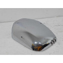 Capa Retrovisor Direito Mmc L200 Triton 2011 C/detalhe