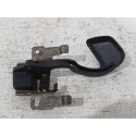  Maçaneta Interna Porta Diant Dir Gm Chevrolet S10 2001