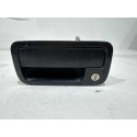 Maçaneta Tampa Traseira Vw Amarok 2010 Original