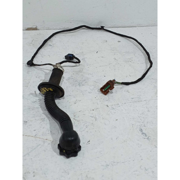 Chicote Porta Traseira Direita Peugeot 207 2010