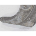 Acabamento Inferior Pedal Le Gm S10 97