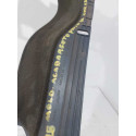 Acabamento Inferior Painel Central Gm S10 2.8 2002 Diesel