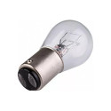 Lâmpada  2 Polos Pino Desencontrado 12v 21/5w C/ 10unid