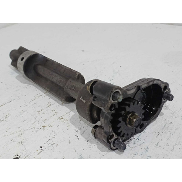 Eixo Balanceador Mmc L200 2.5 2001 Diesel
