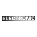 Emblema Volvo Electronic - Código 8128359
