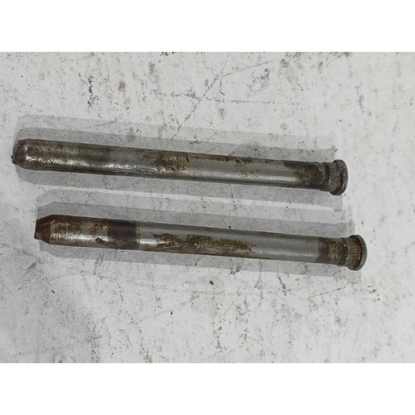 Par Pino Dobradiça Porta Gm Chevrolet S10 2001 