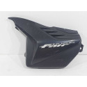 Carenagem Lateral Esquerda Honda Cg 125 Fan Ks 2009
