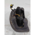  Lanterna Completa Ld Mmc L200 2004 Sport
