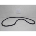  Borracha Porta Cabine Diant. L/d Jeep Compass 1.3 2022
