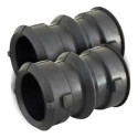 Isolador Vibrações Paralama Scania Codigo Original 1781031