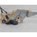 Fechadura Tras Direita Gm S10 Nova 2014 Original