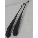  Par Haste Limpador Parabrisa Volkswagen Saveiro 1.6 2000 