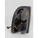  Lanterna Completa Ld Mmc L200 2004 Sport