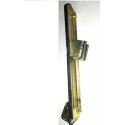 Pedal Acelerador Aço Mb 709/912/1218/1418/1618/1620 